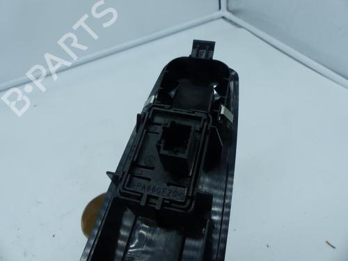 Right front window switch RENAULT MEGANE III Hatchback (BZ0/1_, B3_) 1.5 dCi (BZ09, BZ0D, BZ1W, BZ29, BZ14) | BP26441106I26 - Image 2