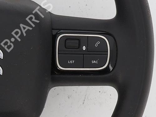 steering-wheel-citroen-c3-iii-sx-2016-34637255 main image