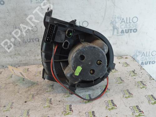 Heater blower motor RENAULT CLIO II (BB_, CB_)  | BP25086887M62 