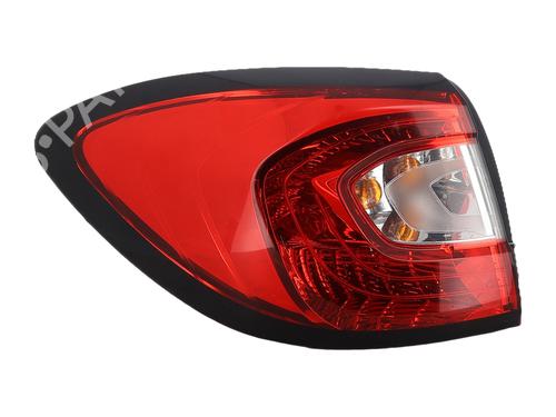 Left taillight RENAULT CAPTUR I (J5_, H5_) 1.5 dCi 90 (J5N4, J5M5, J5MW, J5M6, J5AL, J5AJ) | BP40271673C34 - Image 3