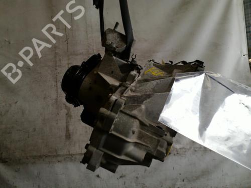 Gearbox FORD FIESTA VI (CB1, CCN) 1.4 | BP25063025M3 