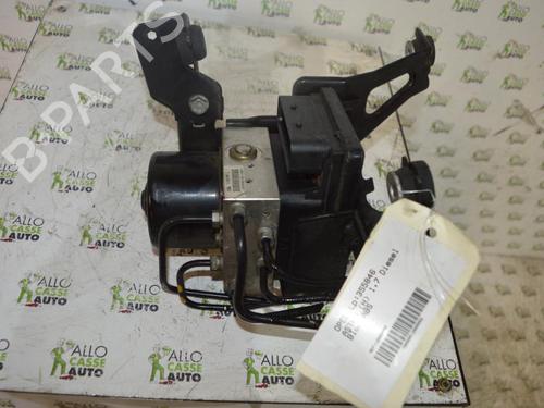 ABS pump OPEL ASTRA H (A04) 1.7 CDTI (L48) | BP25097297M43 