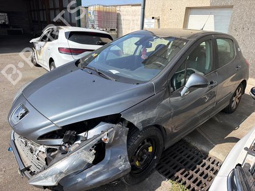 Brugte PEUGEOT 308 I (4A_, 4C_) 1.6 HDi 4986562