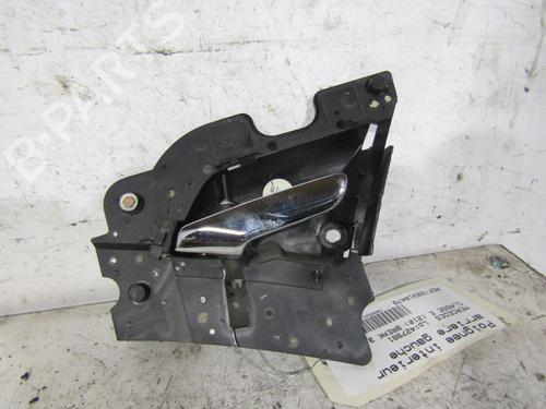 Used Rear left interior door handle MERCEDES-BENZ E-CLASS (W210) E 300 Turbo-D (210.025) (177 hp) 25070297