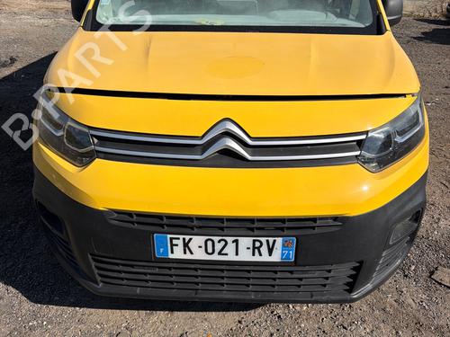 Camera CITROËN BERLINGO Box Body/MPV (K9) 1.5 BlueHDi 130 | BP39625343E14 - Image 7