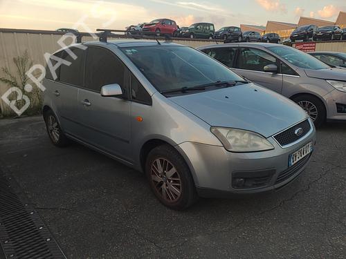 Left front fog light FORD FOCUS C-MAX (DM2) 1.6 TDCi | BP25103591C30 