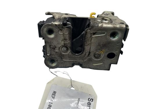 Front right lock RENAULT MASTER II Van (FD) 2.5 dCi 120 (FD0M, FD0U, FD0W, FD2M, FD2W, FD3M, FD3U,... | BP26233775C97 