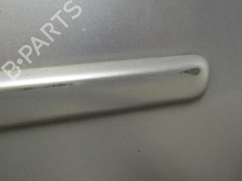 Right front door FIAT CROMA (194_) 2.4 D Multijet | BP25107025C3 