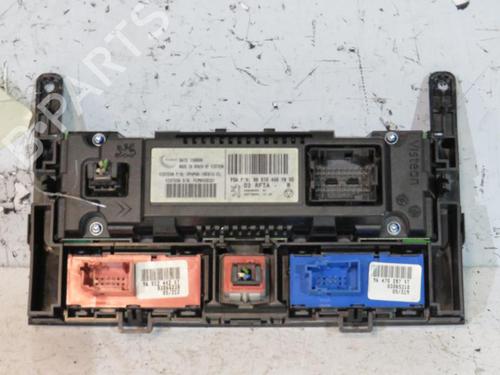 Used Climate control Climate control PEUGEOT 407 (6D_) [2004-2011] 25113010 25113010