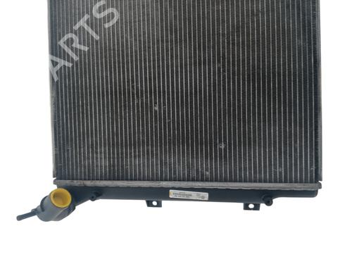 Water radiator AUDI A3 Convertible (8P7) 2.0 TDI | BP36421193M31 - Image 6