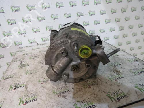 Used AC compressor AC compressor FORD FOCUS III Saloon 2.0 TDCi (150 hp) 25114986 25114986