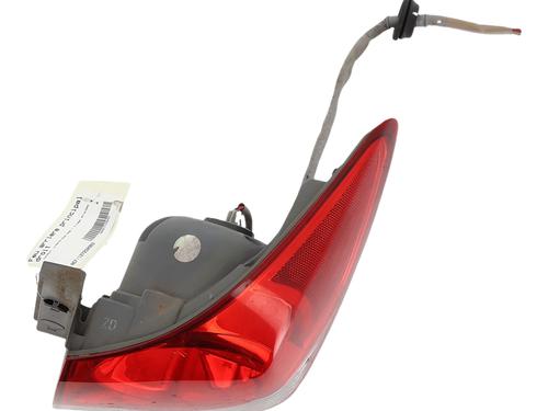 Right taillight CHEVROLET CRUZE (J300) | BP36421303C35 - Image 2