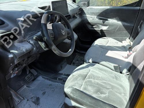Camera CITROËN BERLINGO Box Body/MPV (K9) 1.5 BlueHDi 130 | BP39625343E14 - Image 13