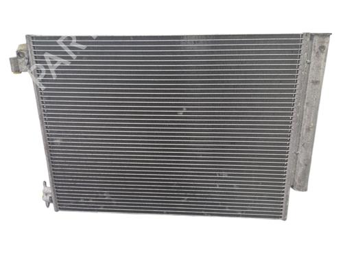 Used AC radiator RENAULT CLIO IV (BH_) 1.5 dCi 90 (90 hp) 26938189