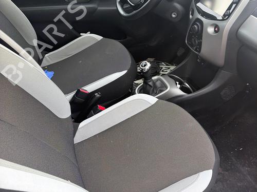 Starter TOYOTA AYGO (_B4_) 1.0 (KGB40) | BP37411471M8 - Image 17