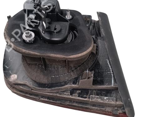 Right tailgate light VW GOLF VI (5K1) 1.6 TDI | BP31170484C80