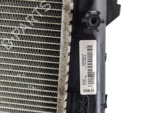 Køler ALFA ROMEO GIULIETTA (940_) 2.0 JTDM (940.FXL1A) | BP30479275M31