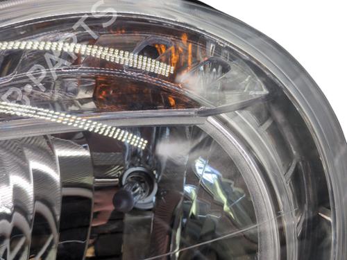 Used Left headlight Left headlight FIAT 500 (312_) 1.4 (312AXC1B, 312CXC1B) (100 hp) 32704833 32704833