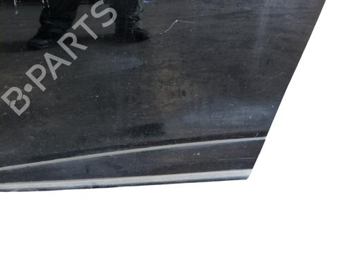 Left front door RENAULT CLIO IV Grandtour (KH_) 1.5 dCi 75 | BP30126256C2