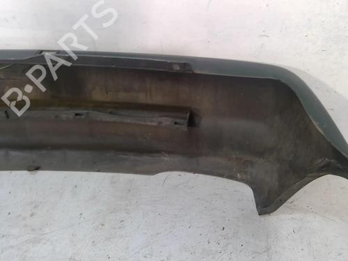 Rear bumper VW POLO III (6N1) 64 1.9 D | BP25092974C8 