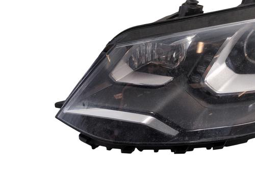 Used Left headlight VW SHARAN (7N1, 7N2) 2.0 TDI (170 hp) 30129481