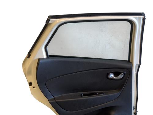 Left rear door RENAULT CAPTUR I (J5_, H5_) 1.5 dCi 90 (J5N4, J5M5, J5MW, J5M6, J5AL, J5AJ) | BP30126237C4 