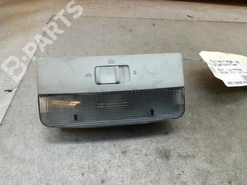 Used Interior roof light Interior roof light SEAT IBIZA III (6L1) 1.9 SDI (64 hp) 10575826 10575826