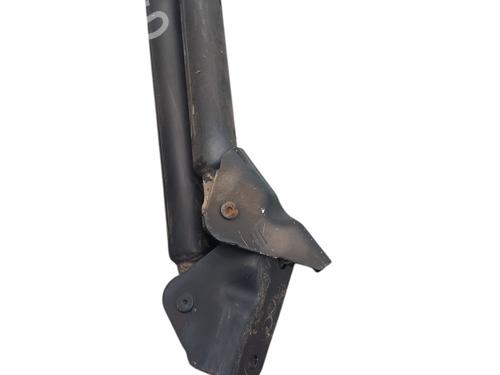 Tailgate lift support PEUGEOT 208 I (CA_, CC_) 1.6 HDi | BP25074306C138