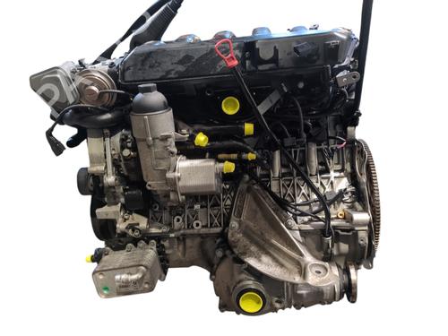 Motor BMW 5 (E60) 530 xd | BP29979089M1