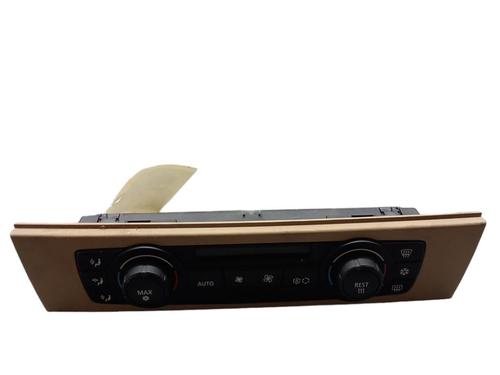Used Climate control Climate control BMW 3 Touring (E91) 330 xd (231 hp) 25076211 25076211