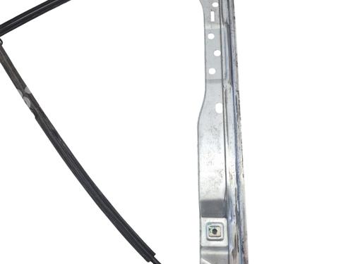 Front left window mechanism CITROËN DS3 (SA_) 1.6 VTi 120 | BP26599308C22 