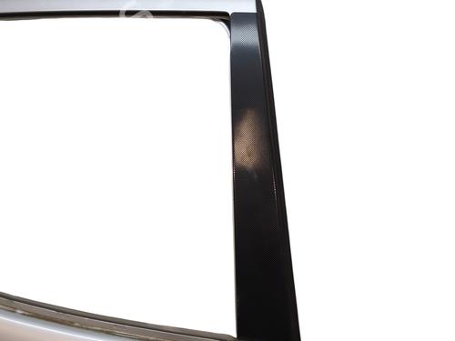 Right rear door MERCEDES-BENZ A-CLASS (W168) A 170 CDI (168.009, 168.109) | BP29025845C5 