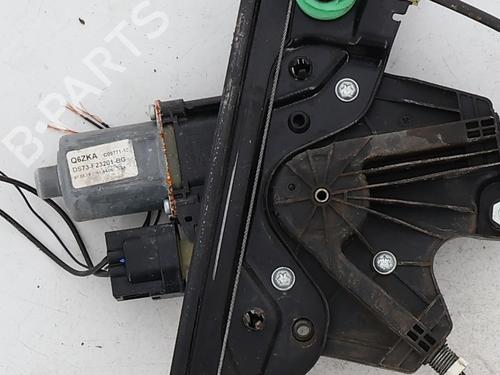Front left window mechanism FORD MONDEO V Saloon (CD) 2.0 Hybrid | BP38636431C22 - Image 2