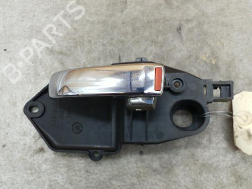 Venstre foran invendig håndtak FIAT 500 (312_) 1.2 (312AXA1A) (69 hp) 25092954