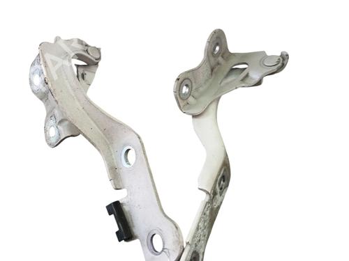 Used Hinge/Door check strap CHEVROLET AVEO / KALOS Hatchback (T250, T255) 1.2 LPG (84 hp) 26931703