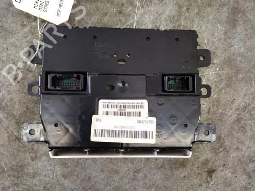 Climate control MINI MINI (R56) One D | BP25060382I5 - Image 2