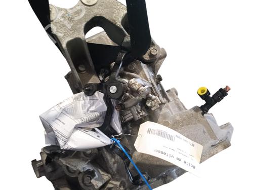 Used Gearbox OPEL KARL (C16) 1.0 (75 hp) 28676858
