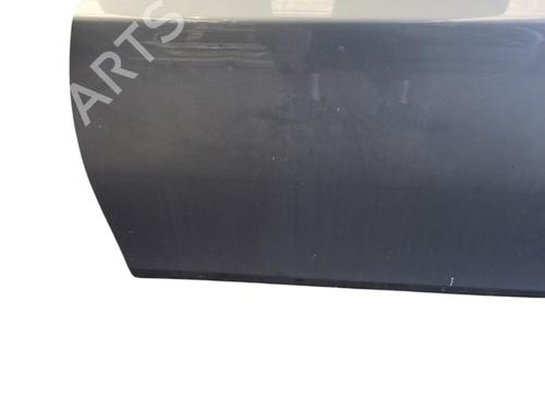 Left front door BMW 5 (E60) 520 d | BP28358313C2 