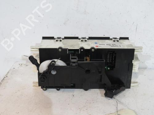 Climate control MERCEDES-BENZ A-CLASS (W168) A 140 (168.031, 168.131) | BP25083691I5 