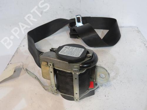 Used Front right seatbelt Front right seatbelt VW POLO IV (9N_, 9A_) 1.2 12V (64 hp) 25083774 25083774