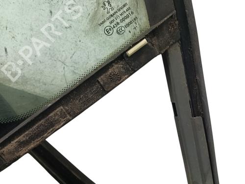 Used Front left quarter glass PEUGEOT 308 I (4A_, 4C_) 1.6 16V (120 hp) 30615232