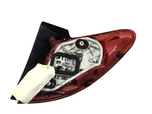 Right taillight OPEL MERIVA B MPV (S10) 1.4 (75) | BP32207138C35 - Image 2