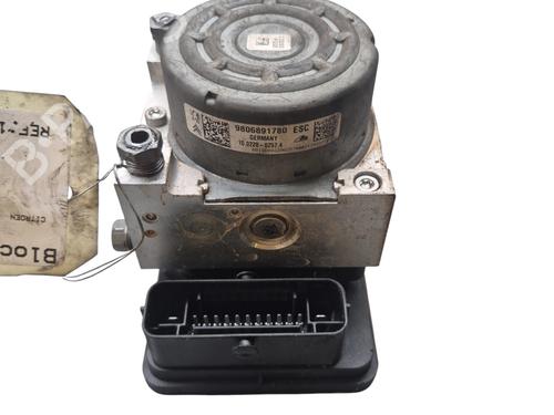ABS pump CITROËN DS3 (SA_) 1.6 HDi 90 | BP28962387M43 