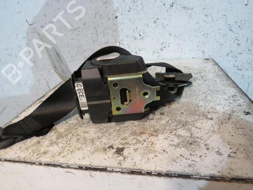 Front left belt tensioner BMW 3 (E46) 320 d | BP25066498C87 