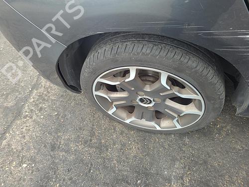 Rear right interior door handle CITROËN C4 II (NC_) 1.6 HDi 115 | BP25092825I16  - Image 12