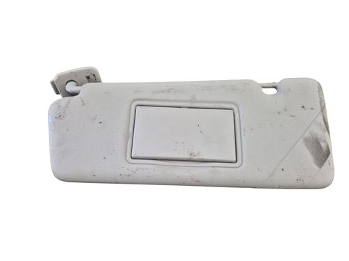 Left sun visor RENAULT CLIO IV (BH_) 1.5 dCi 75 | BP25075328I1 - Image 6