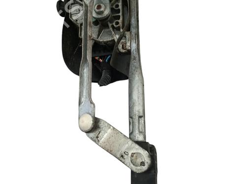 Used Front wiper motor Front wiper motor FIAT PANDA (169_) 1.2 (169.AXB11, 169.AXB1A) (60 hp) 30547276 30547276