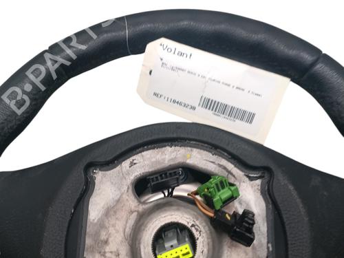 Steering wheel BMW 3 Touring (E91) 316 d | BP31193579C49 