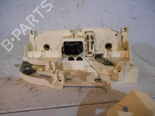 Climate control SEAT TOLEDO II (1M2) 1.6 16V | BP25085721I5 