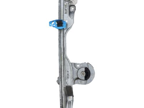 Front left window mechanism RENAULT MODUS / GRAND MODUS (F/JP0_) 1.2 (JP0C, JP0K, FP0C, FP0K, FP0P, JP0P, JP0T) | BP40439642C22 - Image 4